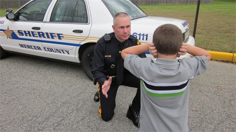 Autism and the Law ASD and Crime